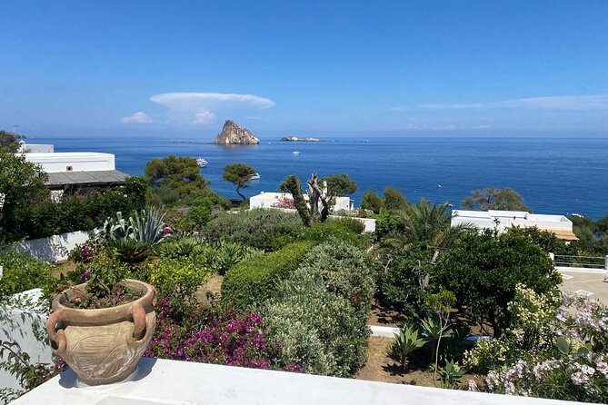 Aeolian Islands Day Trip from Taormina: Stromboli and Panarea - What the $132.03 price really buys