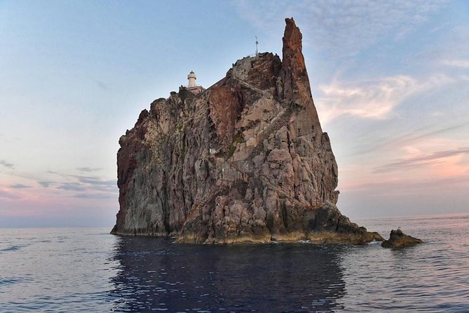 Aeolian Islands Day Trip from Taormina: Stromboli and Panarea - Who should take this tour?