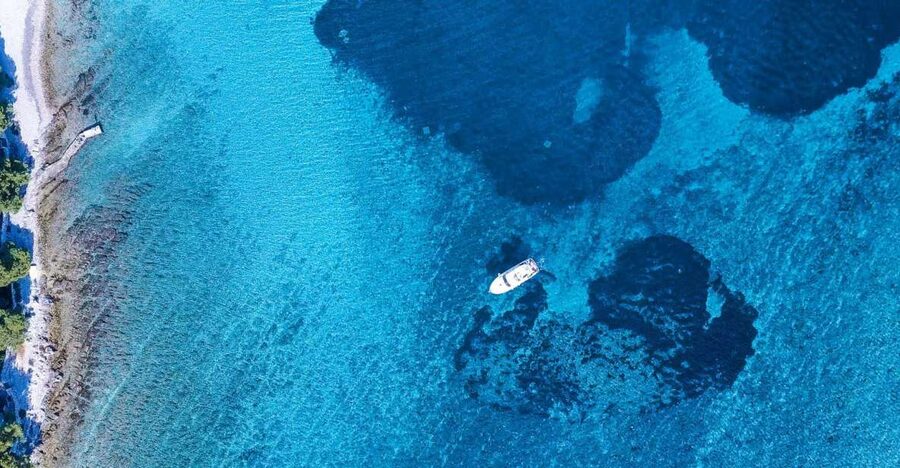 All-inclusive Blue Lagoon & 3 Islands Day Tour with Lunch - What this Split boat tour actually gives you