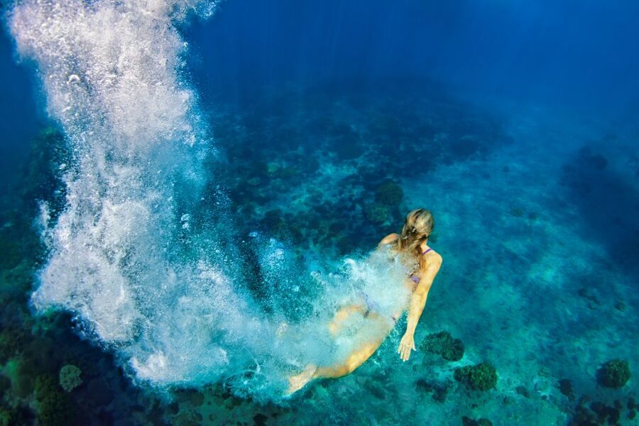 All-inclusive Blue Lagoon & 3 Islands Day Tour with Lunch - Maslinica, the most local part of the day