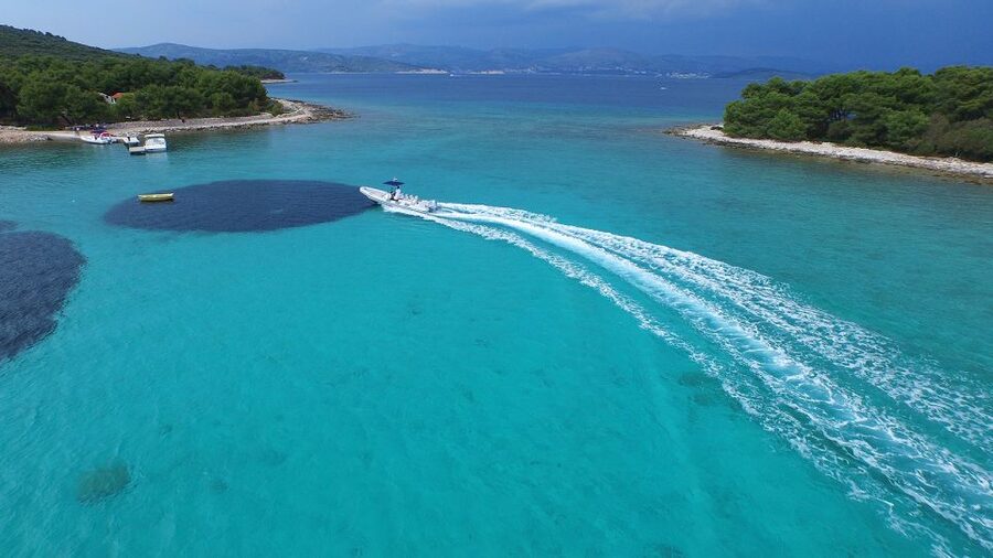 All-inclusive Blue Lagoon & 3 Islands Day Tour with Lunch - Who will enjoy this day most