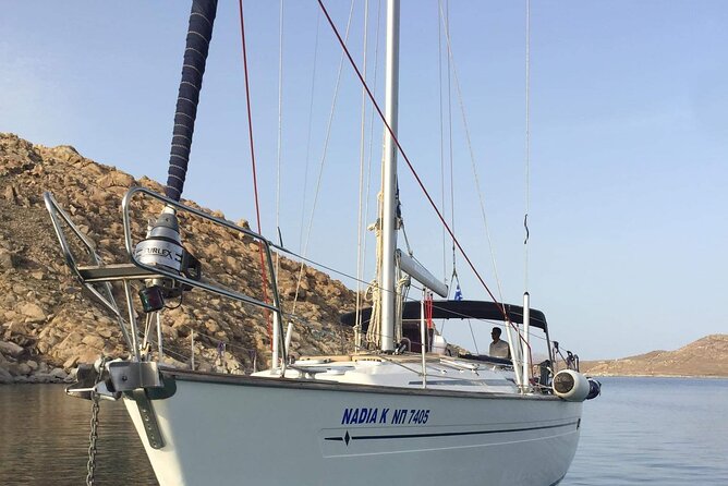 All inclusive Delos & Rhenia Islands tour up to 12 pax (free transportation) - Who will get the most from this excursion