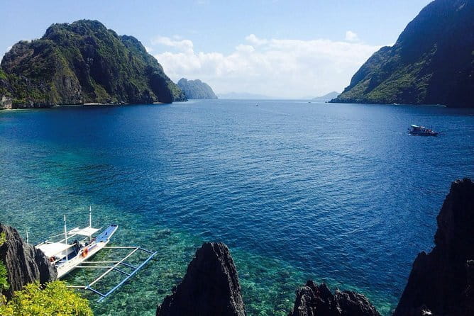 All-Inclusive El Nido Beach Hopping Private Tour - Private transport and the pace of the day