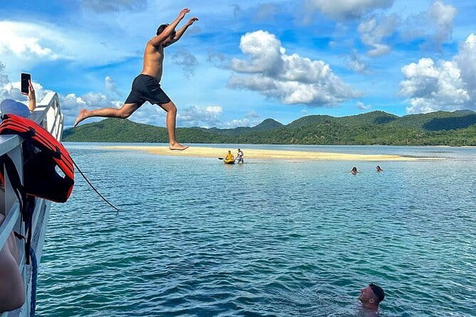 All-Inclusive El Nido Beach Hopping Private Tour - Booking, cancellation, and practical details