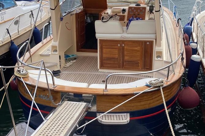 All inclusive private tour in the Archipelago of La Maddalena - Why this private La Maddalena day works so well