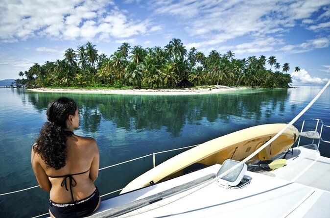 All-Inclusive San Blas Islands Day Tour from Panama City - Key points at a glance