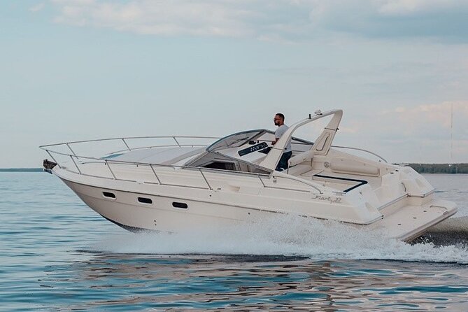 Amalfi Coast, Capri & Li Galli Islands BOAT EXCURSION - The Amalfi side: caves, arches, and famous villas