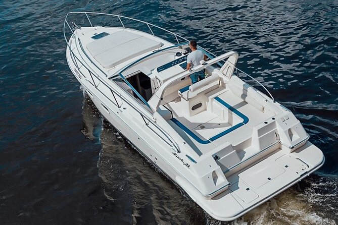 Amalfi Coast, Capri & Li Galli Islands BOAT EXCURSION - Marina del Cantone and the taste of Nerano