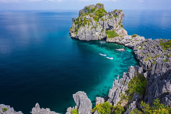 Angthong 42 Islands Tour Small Group Maximum Of 16 Guests From Koh Samui - Key points to know before booking
