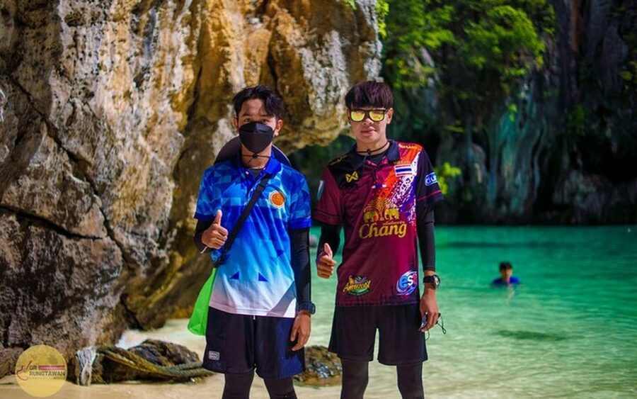 Ao Nang: Hong Islands Tour by Speedboat or Longtail Boat - What is included, and what still costs extra