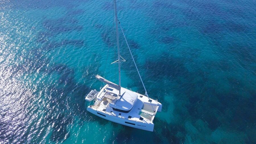 Archipelago di La Maddalena: Catamaran Tour Full day-Lunch - Who will enjoy this catamaran day