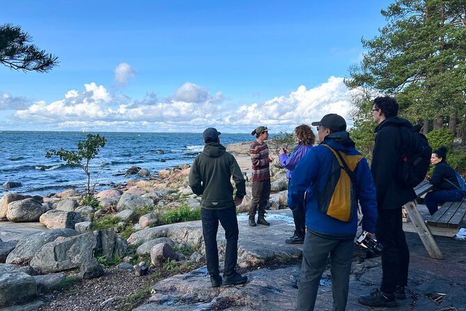 Archipelago Excursion from Helsinki with Lunch and Transportation - Weather, clothing, and practical comfort