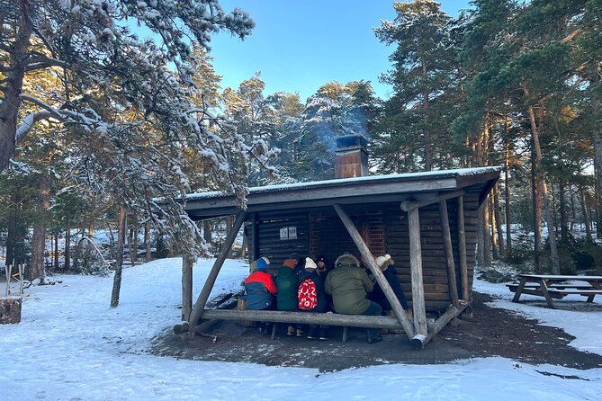 Archipelago Excursion from Helsinki with Lunch and Transportation - Is the $139.08 price good value?