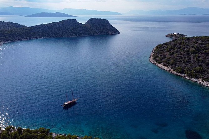 Athens Day Cruise: 3 Islands Tour in the Saronic Gulf with Lunch - Who will enjoy this cruise most?
