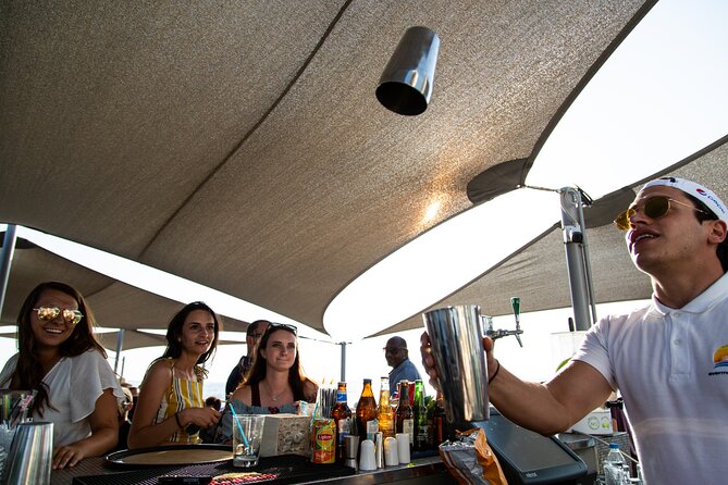 Athens Three-Island Cruise: Hydra, Poros & Aegina w/Lunch Incl - Who will enjoy this Athens cruise