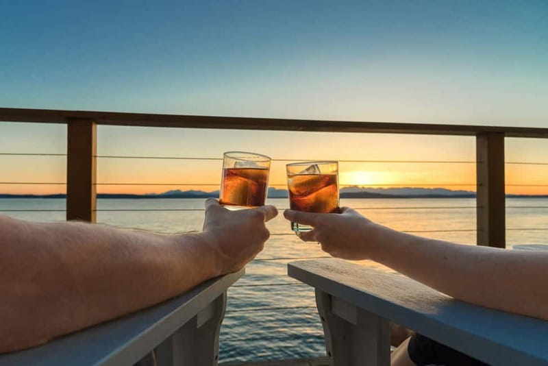Athens: VIP Swimming Cruise to three islands - A full day from Athens to the Saronic Gulf