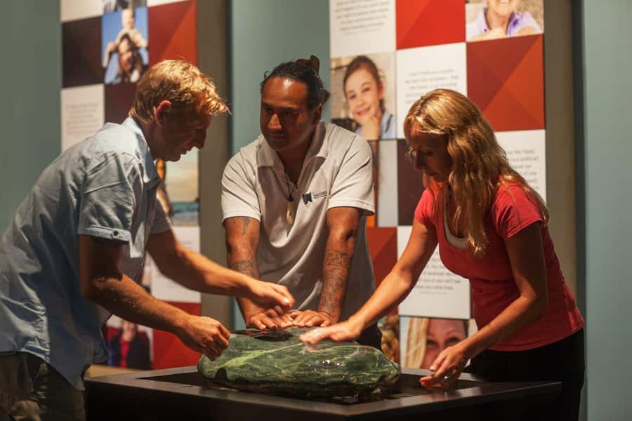 Auckland: Bay of Islands Tour & Cruise 2Day Small Group Tour - Waitangi Treaty Grounds: the cultural heart of the trip