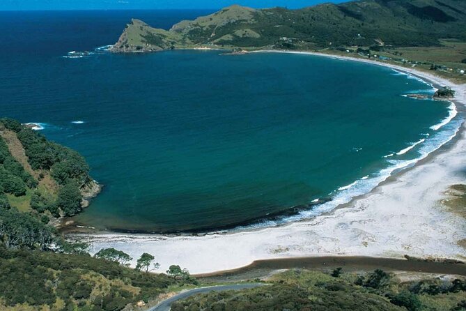 Auckland Region | Island Hopper Package Tour (2 Guests Minimum) - Key points to know before booking
