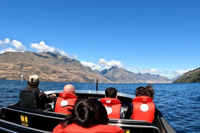 Auckland Region | Island Hopper Package Tour (2 Guests Minimum) - Who should book this island-hopping day?