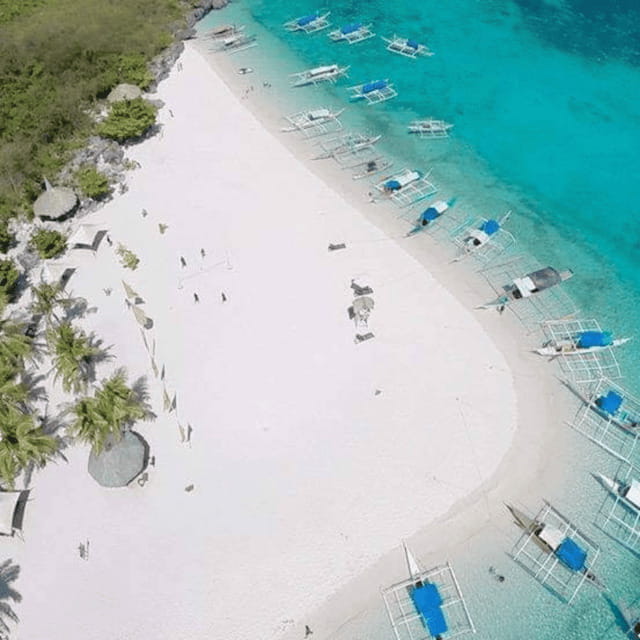Bantayan Island: A Half-Day Island Hopping Escape - Why this Bantayan trip works as a half-day escape