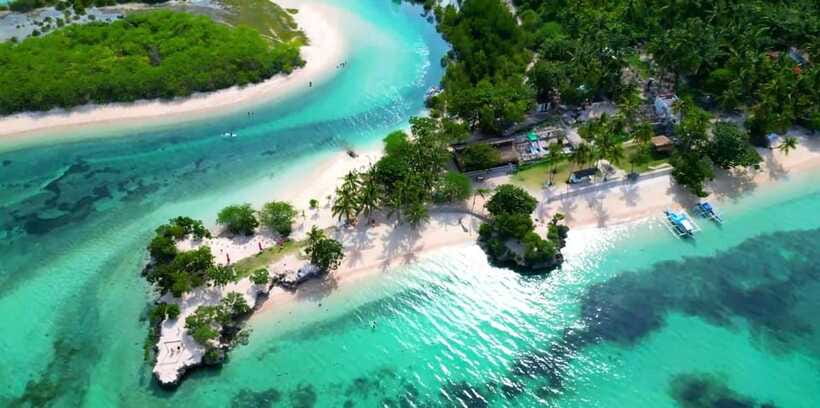 Bantayan Island: A Half-Day Island Hopping Escape - The timing is compact, but not perfectly simple