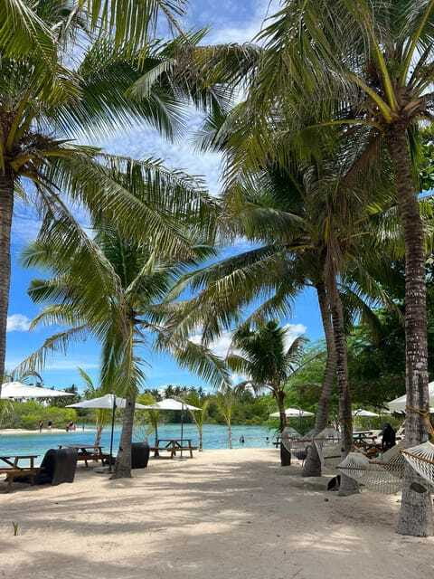 Bantayan Island: A Half-Day Island Hopping Escape - What the guide adds