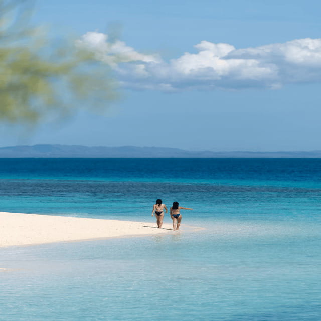 Bantayan Island: A Half-Day Island Hopping Escape - What to budget beyond the $125 price
