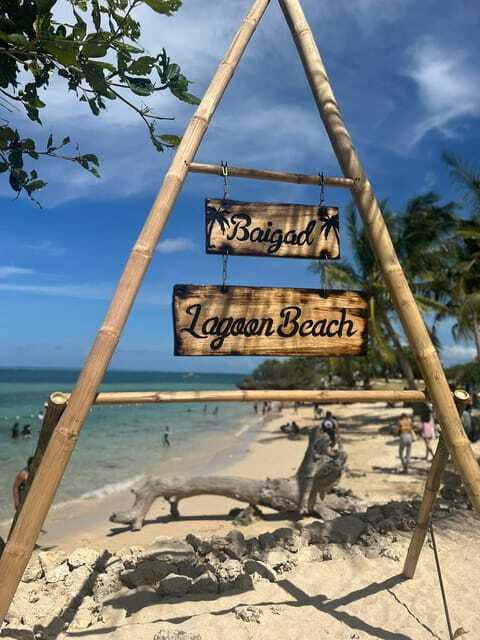 Bantayan Island: A Half-Day Island Hopping Escape - Who should book this island-hopping trip