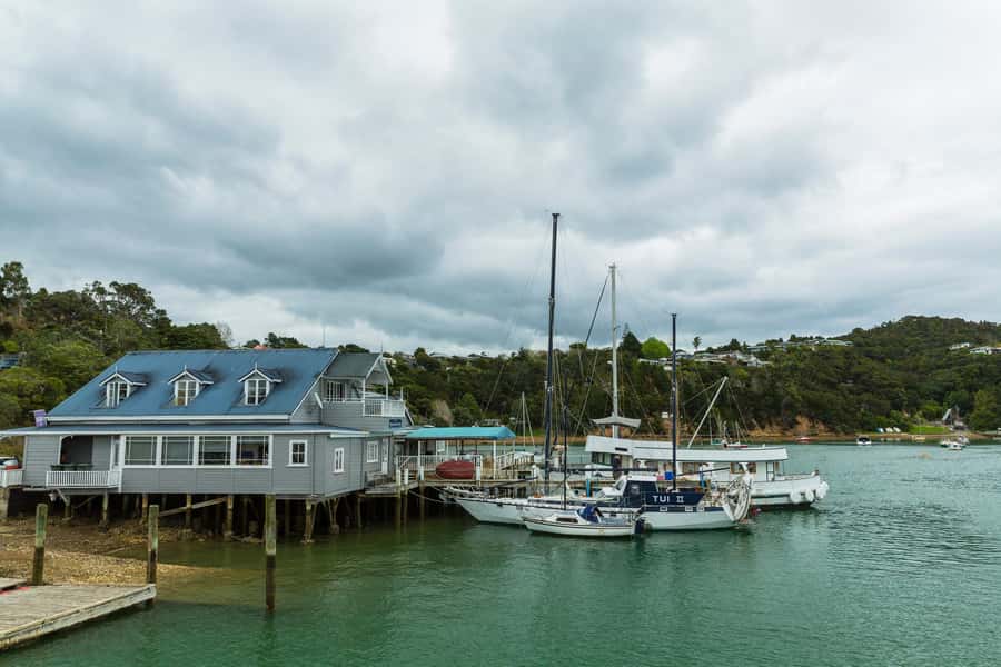 Bay of Islands: 1 Hour Scenic Bay of Islands Tour - Why this one-hour tour works