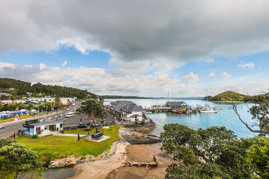 Bay of Islands: 1 Hour Scenic Bay of Islands Tour - Is $29 good value?