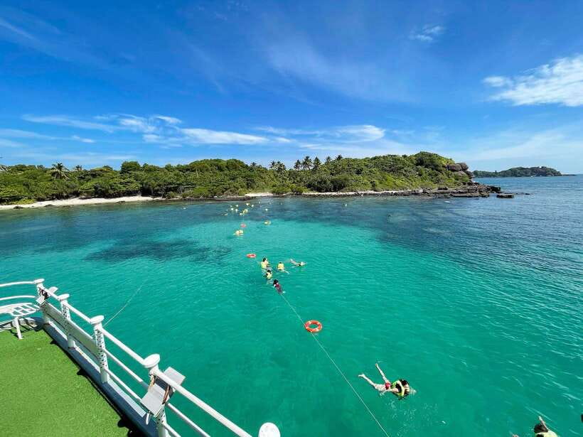 Best seller Phu Quoc Snorkeling Three Islands by Boat Tour - What to pack for an easier day