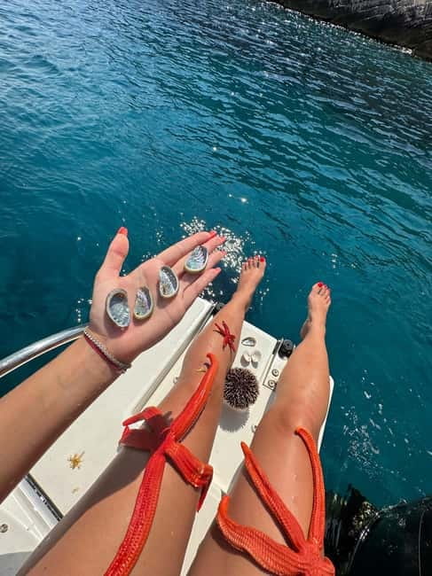 Blue Cave & 6 Island Journey from Split - Who will enjoy this speedboat day