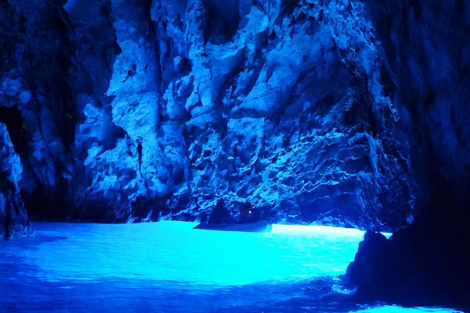 Blue cave and Hvar - 5 Islands speedboat tour from Split - Key points to know before booking