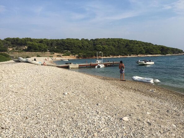 Blue Cave and Hvar 5 Islands Tour from Split - Key points to know before you book