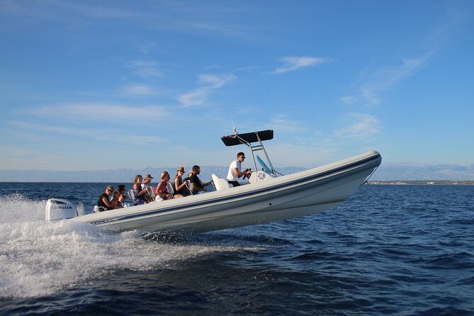 Blue Cave and Hvar 5 Islands Tour from Split - The Blue Cave is worth building a day around