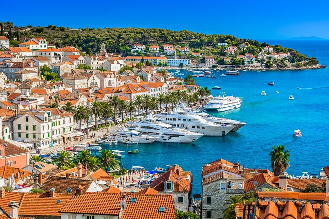Blue Cave and Hvar 5 Islands Tour from Split - Who will get the most from this tour