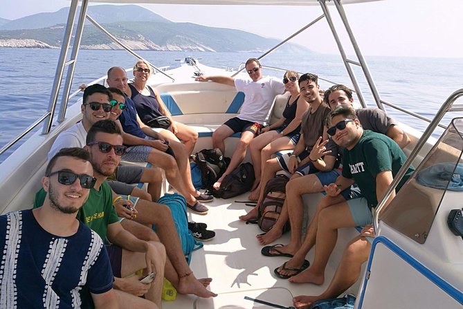 Blue Cave and Hvar island - five island tour from Split - Why this five-island route works