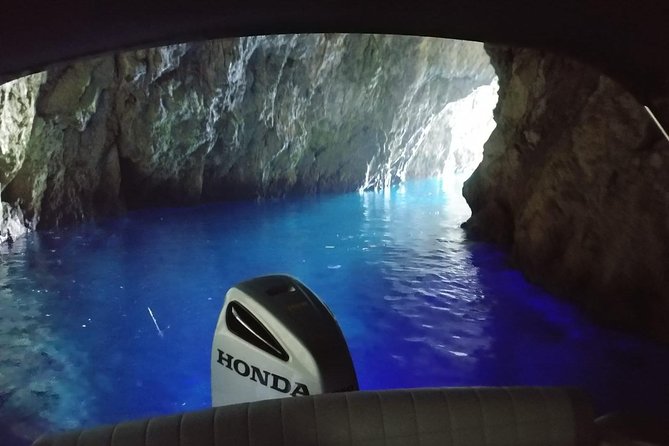 Blue Cave and Hvar Tour - 5 Islands Tour from Split and Trogir - Timing, group size, and small things that matter