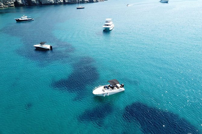 Blue Cave & Caves Small Group Tour – Dubrovnik’s Hidden Coastline - Why this boat trip works well from Dubrovnik