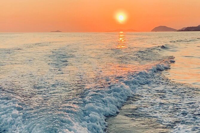 Blue Cave & Caves Small Group Tour – Dubrovnik’s Hidden Coastline - Sunj Beach brings sand and a slower hour