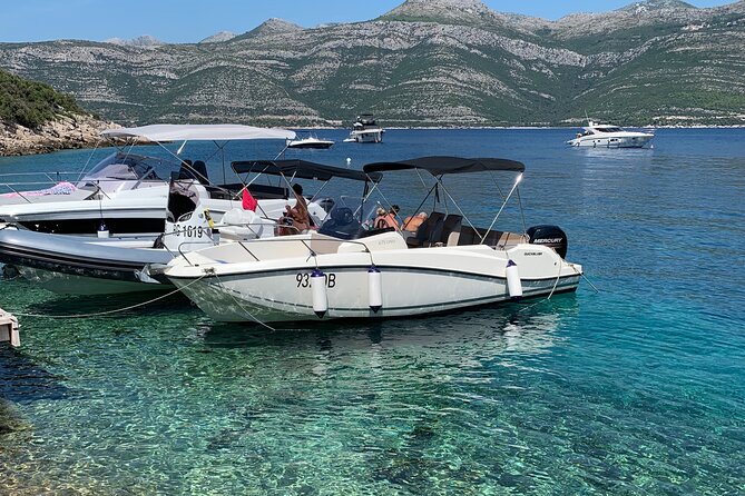 Blue Cave & Caves Small Group Tour – Dubrovnik’s Hidden Coastline - Timing, comfort, and what to bring