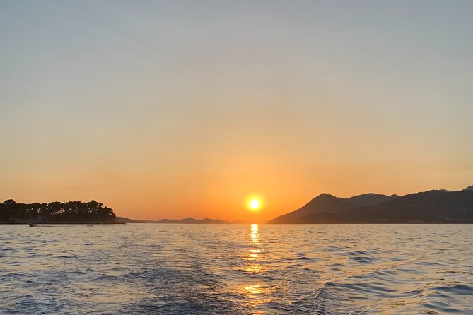 Blue Cave & Caves Small Group Tour – Dubrovnik’s Hidden Coastline - The Blue Cave requires a swim