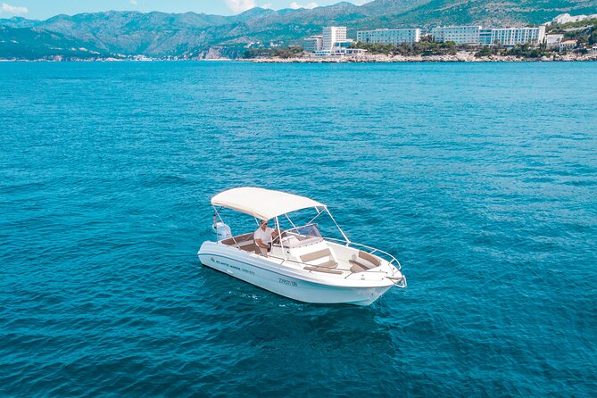 BLUE CAVE & ELAPHITI ISLANDS 4 HOURS ALL INCLUSIVE boat tour - What four hours on the Dubrovnik coast really gives you