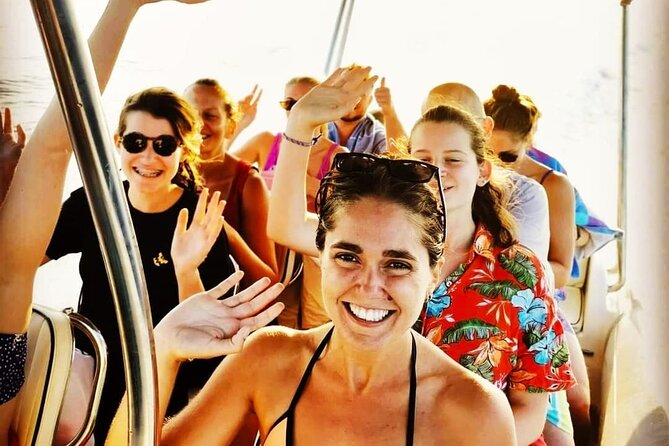 Blue Cave & Five Islands Tour - Two Hours in Hvar Town
