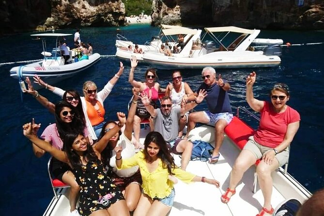 Blue Cave & Five Islands Tour - What the $156.18 Price Buys You
