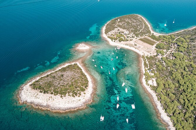 Blue Cave Full-Day Boat Tour with Hvar and 5 Islands - Key points to know before booking