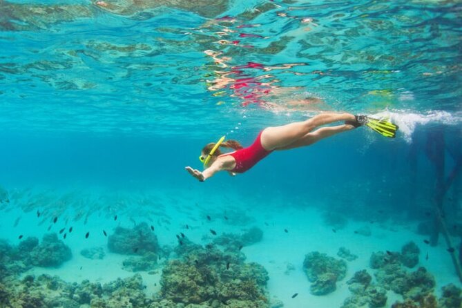 Blue Cave Full-Day Boat Tour with Hvar and 5 Islands - Why this Split boat tour covers so much