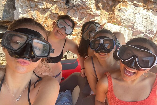 Blue Cave & Hvar, 5 Islands Speedboat with Luxury Seats in Shade - Why this Split boat trip covers so much