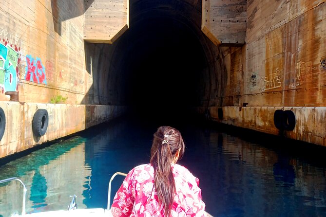 Blue Cave & Hvar : Five Islands Private Speedboat tour - Why this Five Islands route works