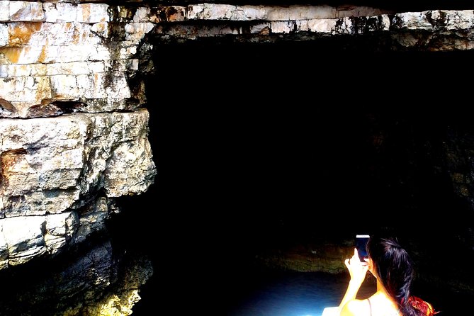 Blue Cave & Hvar : Five Islands Private Speedboat tour - The Pakleni Islands for clean water and coves